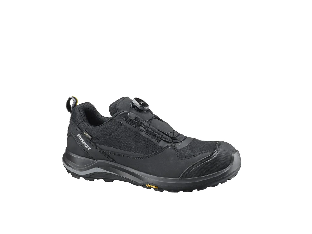 GRISPORT LAVSKO LIGHT WEIGHT GORETEX M/BOA S3 v:7277730