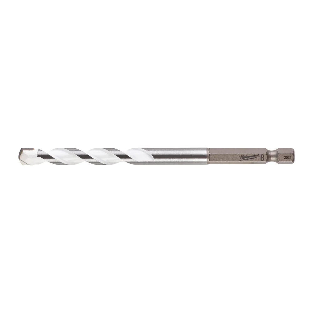 Milwaukee universalbor hex 3x90 mm v:2466259