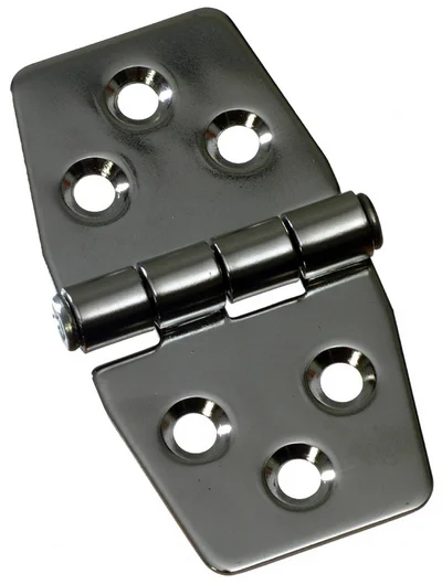 HENGSEL RF 40X76MM 304 STÅL v:8962533 HENGSEL RF 40X76MM 304 STÅL v:8962533