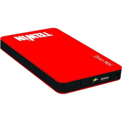 Drive Mini Telwin Starthjelp 1290021 Drive Mini Telwin Starthjelp 1290021