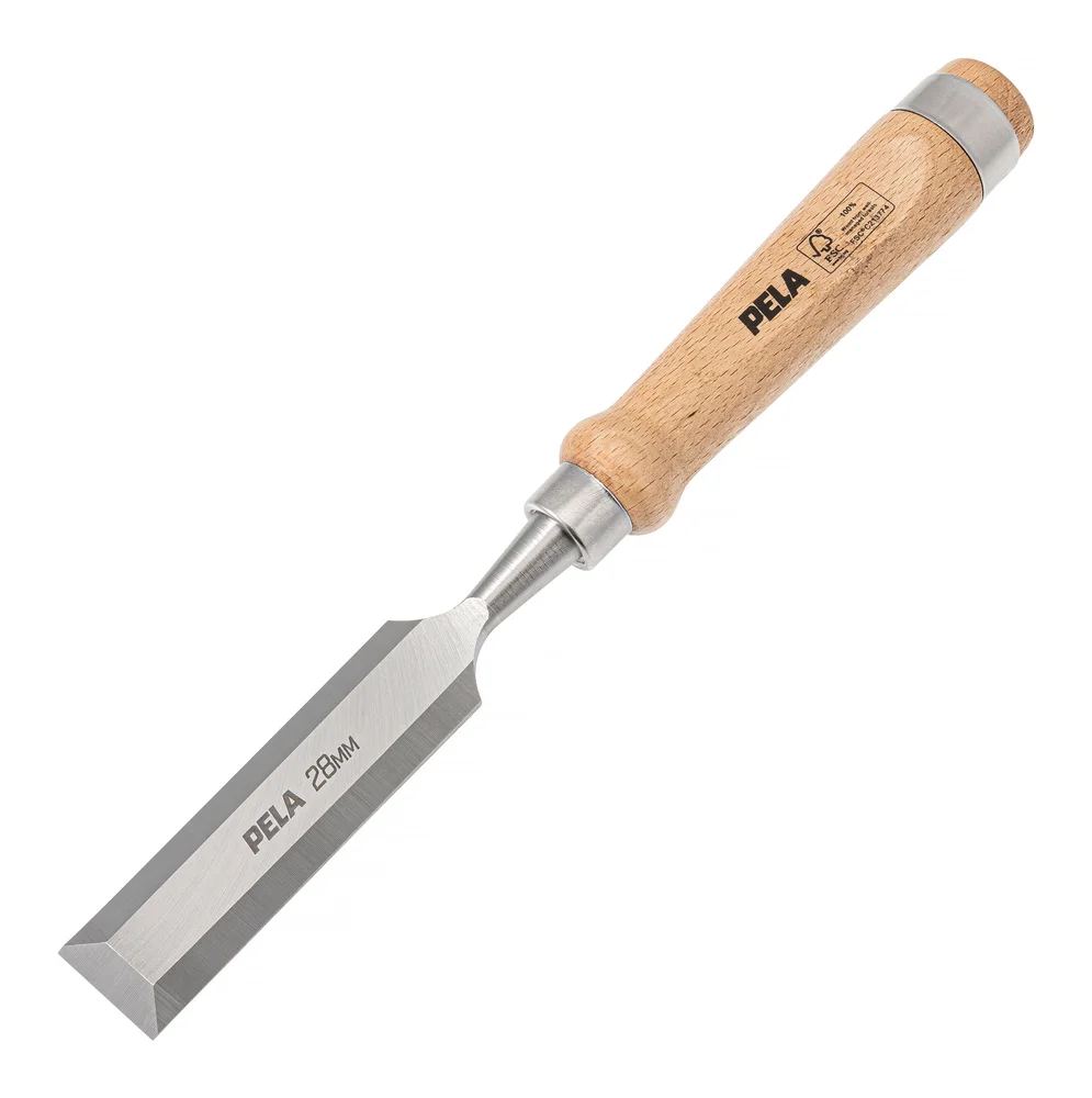 PELA Stemmejern 28 mm v:3861728 PELA Stemmejern 28 mm v:3861728