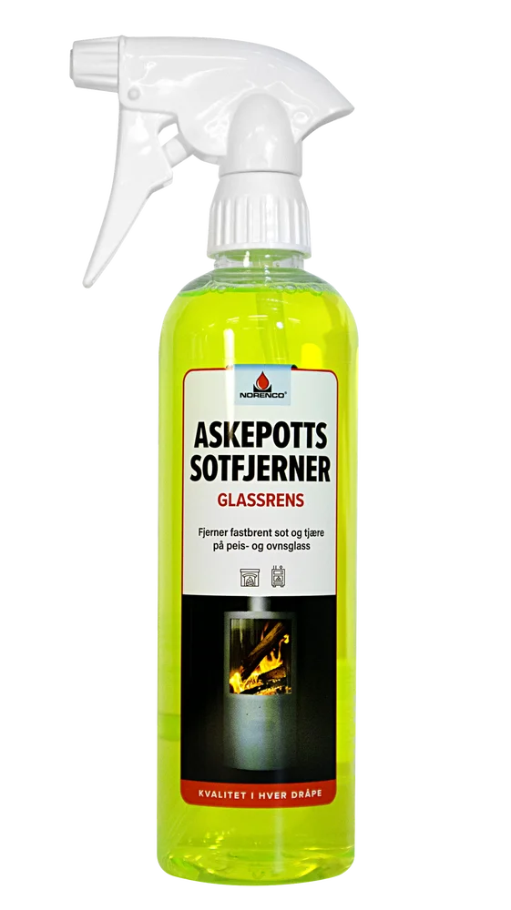 SOTFJERNER ASKEPOTTS 500 ML v:4311246 SOTFJERNER ASKEPOTTS 500 ML v:4311246