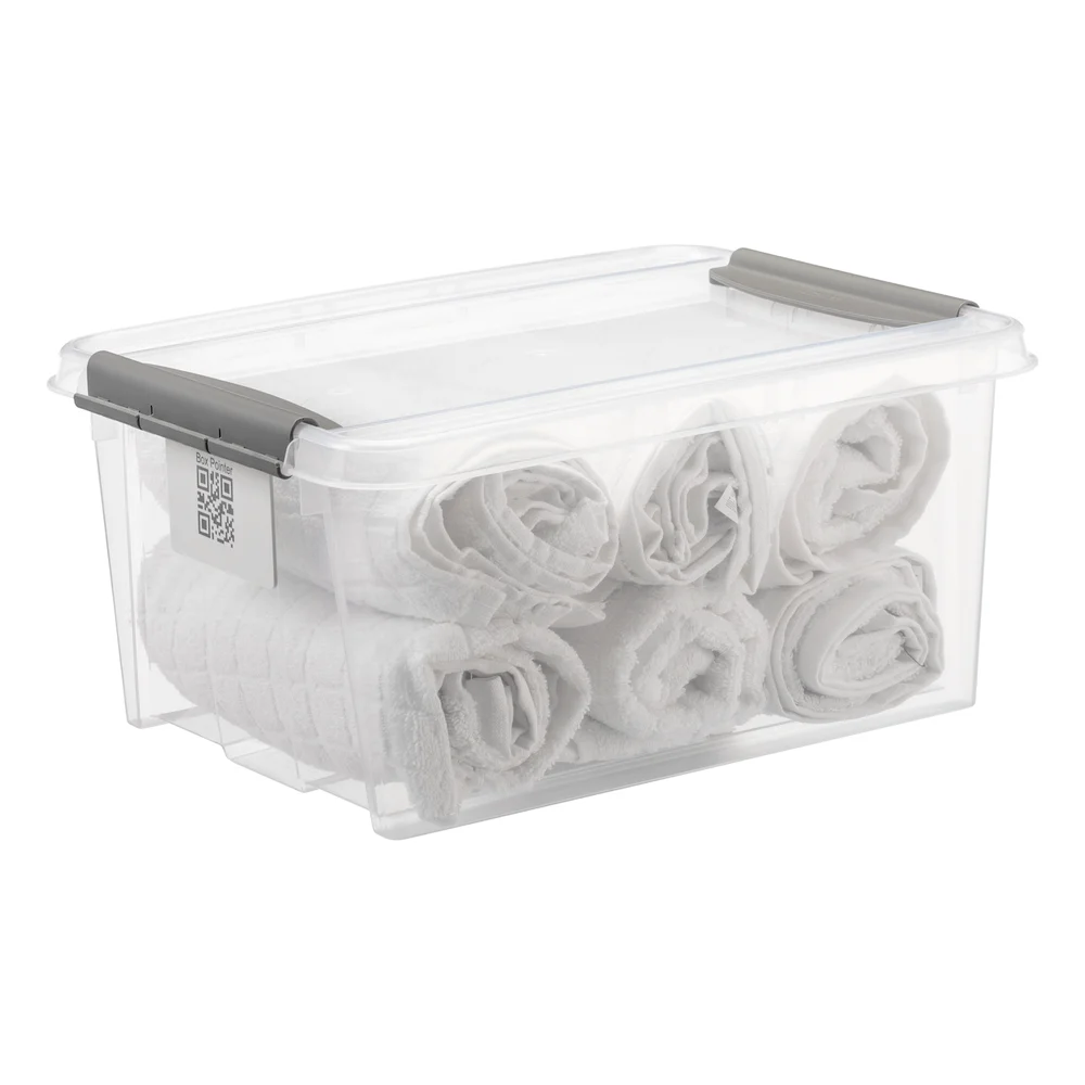 PROBOX ORGANISERINGSBOKS 32 L v:5543904