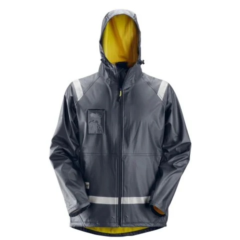 8200 Snickers Workwear Regnjakke 1281885