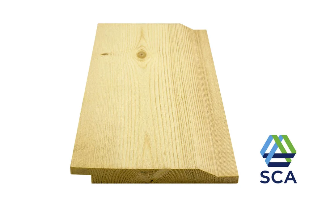 19×148 dobbelfals 28 gr gran kledning v:6308072 19×148 dobbelfals 28 gr gran kledning v:6308072