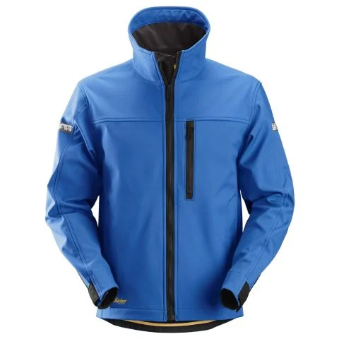 1200 AllroundWork Snickers Workwear Softshelljakke 1286172