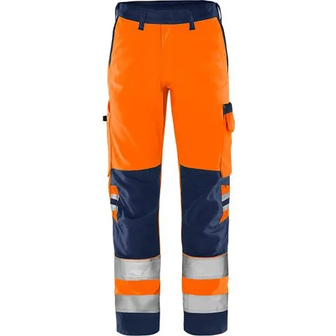 2651 GPLU Fristads Arbeidsbukse 3112899