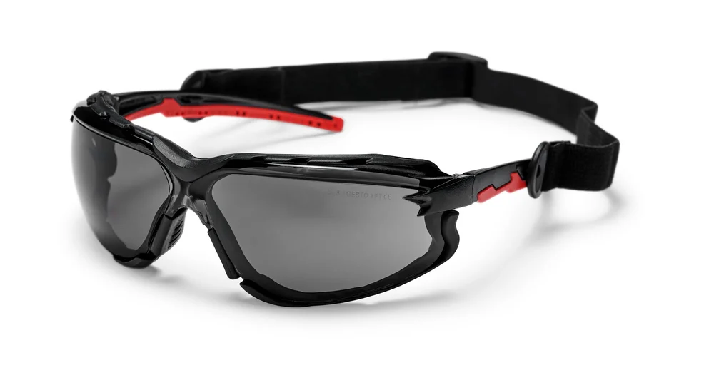 GESTO VERNEBRILLE 92290SR-X GRÅ v:2996989