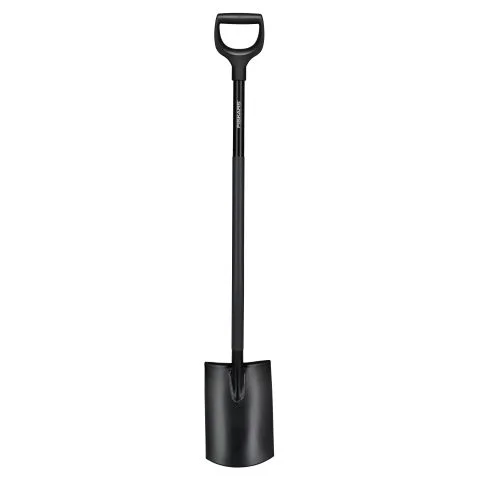 Comfort 1067514 Fiskars Spade 3131051
