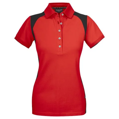 PSW7156990190 Texstar Poloskjorte 4041123