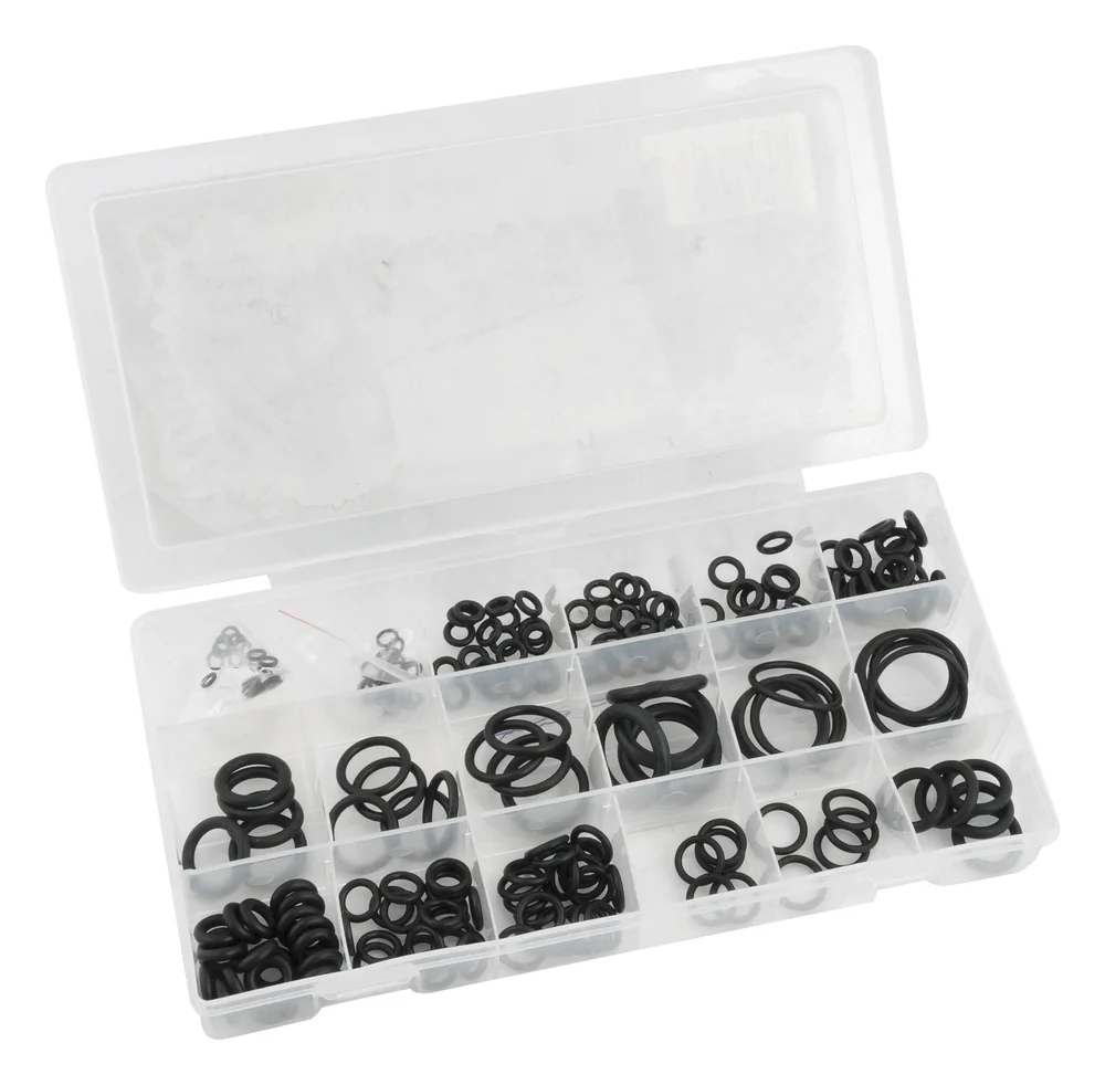 ProBuilder O-ringsett, 225 stk v:1344585