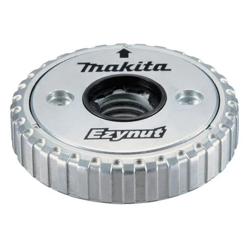 195354-9 Makita Låsemutter 4032613