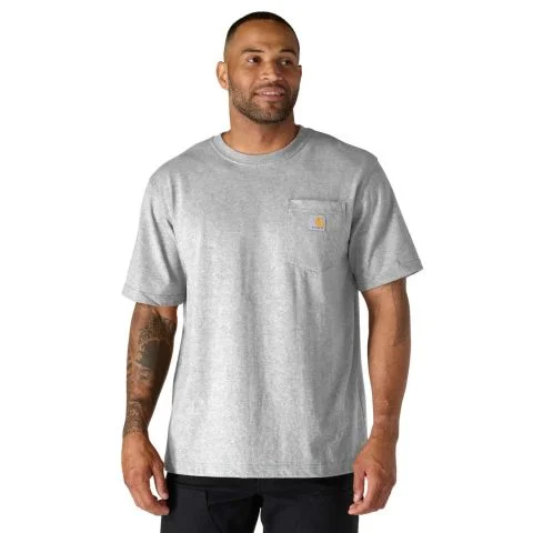 Pocket 103296 Carhartt T-skjorte 4104818