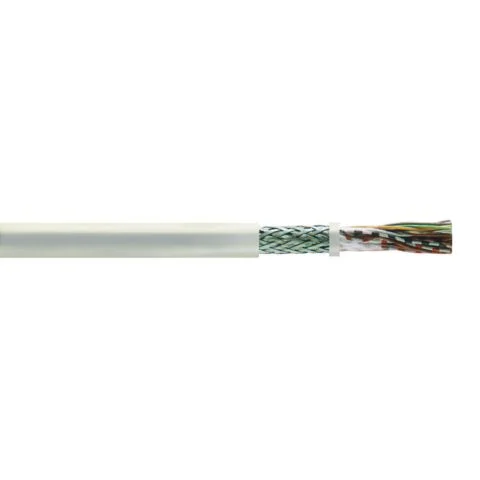 Novotronic LiYCY-TP Rutab Elektronikkabel 3029580