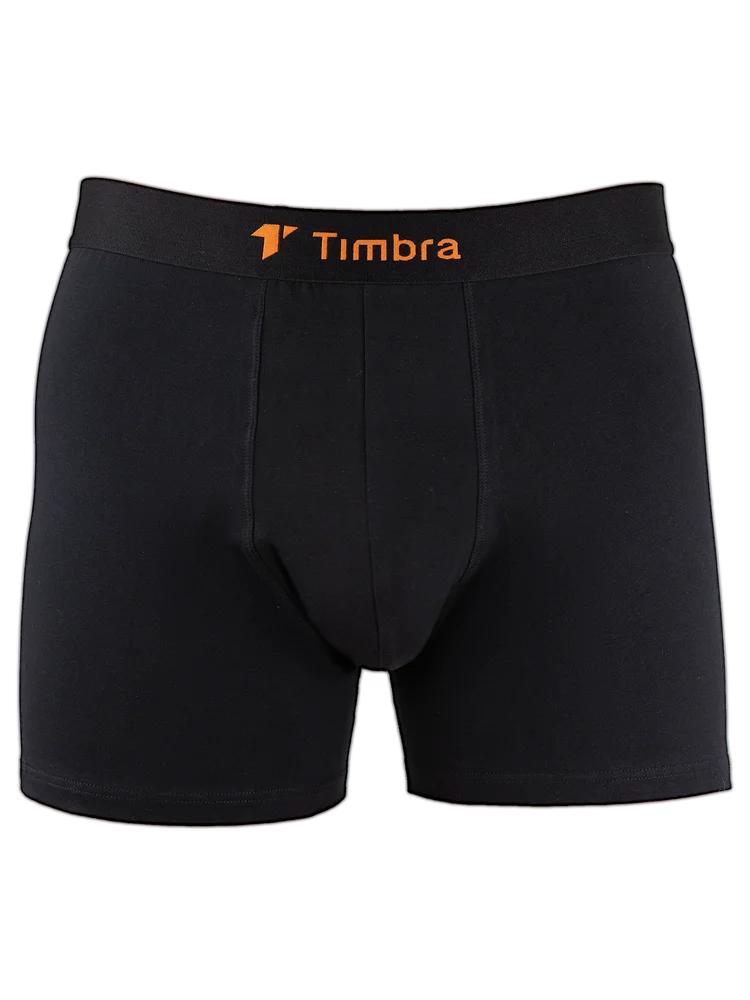Boxer stretch 2 pkxL fra TIMBRA | sort boxer med myk stretch og bred linning v:4749285 Boxer stretch 2 pkxL fra TIMBRA | sort boxer med myk stretch og bred linning v:4749285