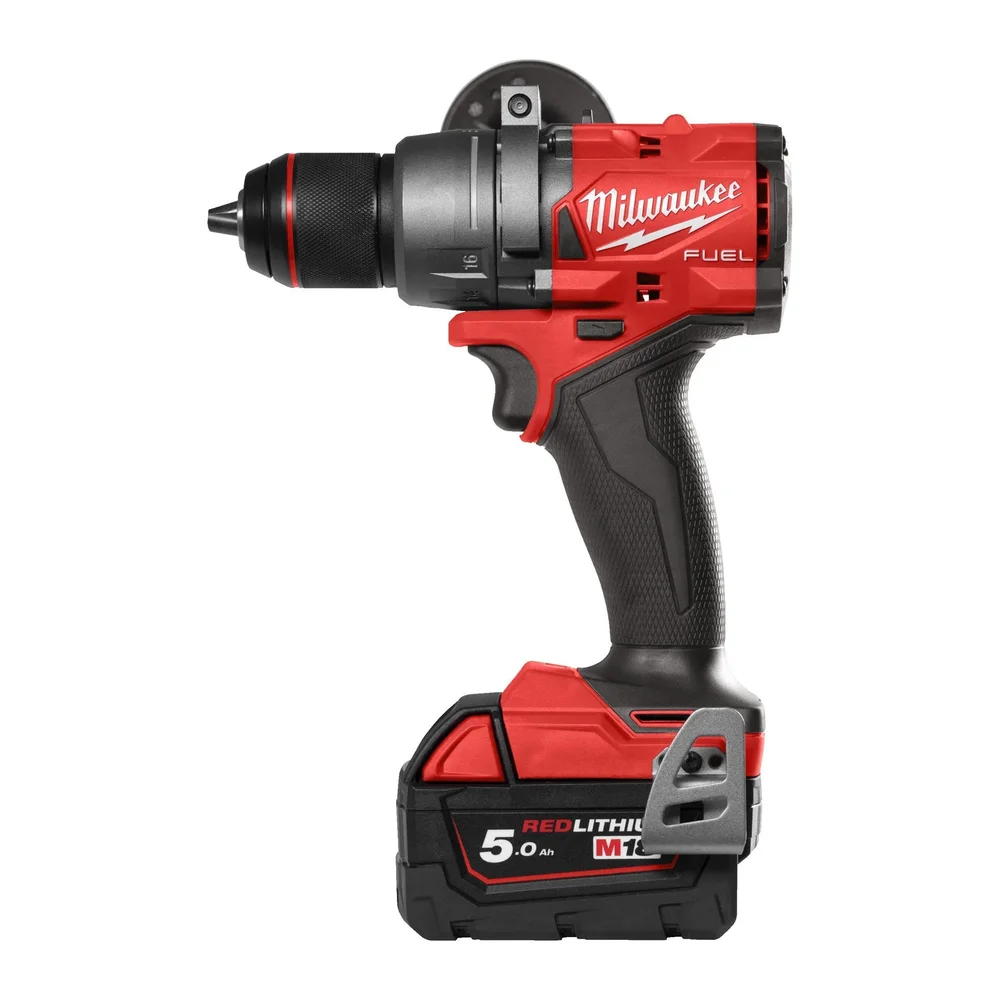 MILWAUKEE SLAGBORMASKIN M18 FPD3-502X v:4479598 MILWAUKEE SLAGBORMASKIN M18 FPD3-502X v:4479598