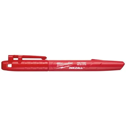 48223170 Milwaukee Markørpenn 3128145