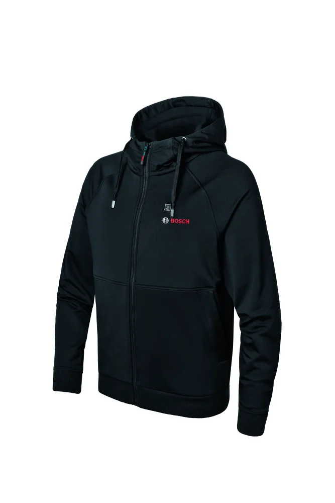 Varmehoodie ghh 12/18v xa 2xl solo gaa v:6421030