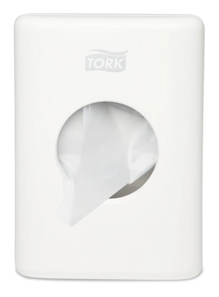 DISPENSER SANITETSPÅSE B5 v:6648400