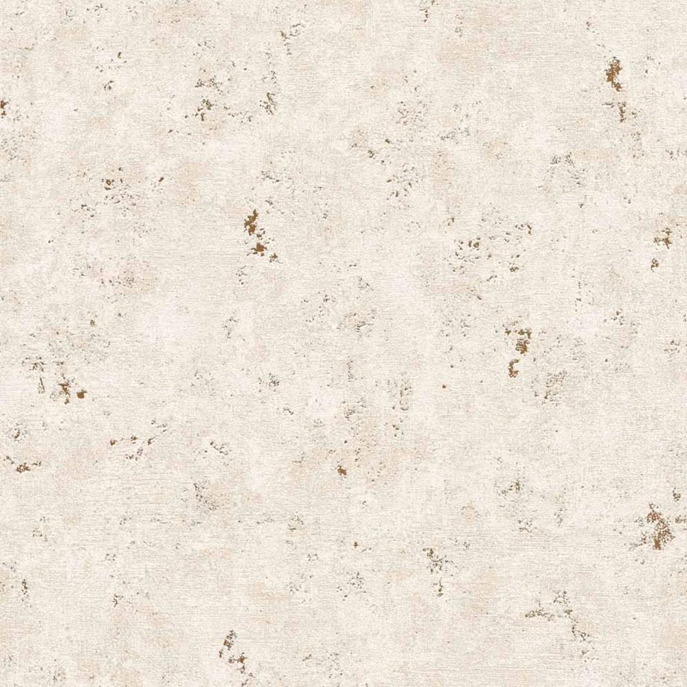 GRANDECO ALBA TAPET BEIGE/BRUN VAREPRØVE v:4220269
