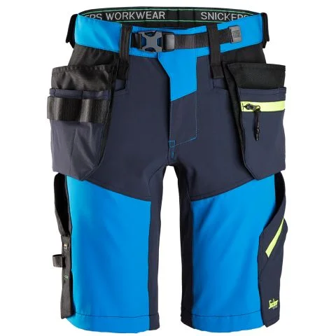 6140 Snickers Workwear Shorts 3127734