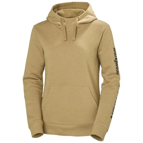 79313-730 Helly Hansen Workwear Hettegenser 4090529