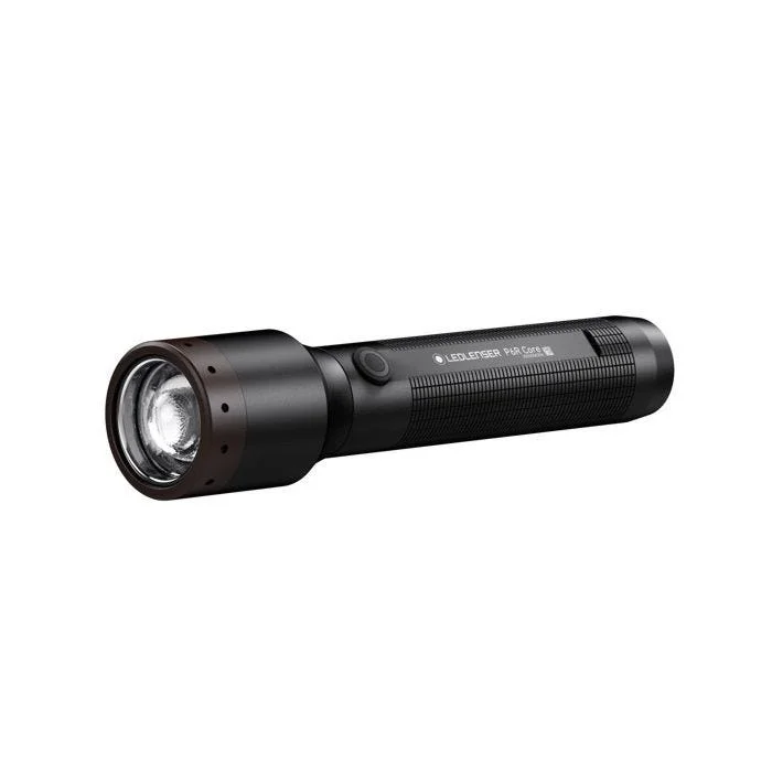 LED LENSER LYKT P6R CORE 900 LM v:4627479 LED LENSER LYKT P6R CORE 900 LM v:4627479