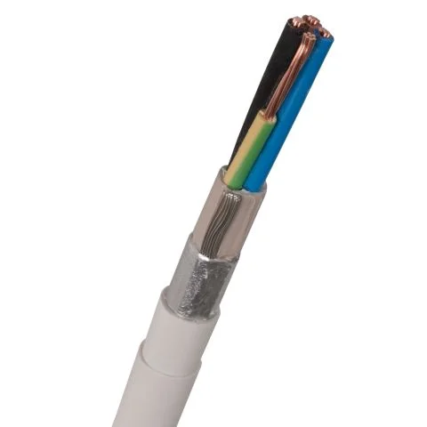 FQLQ Nexans Installasjonskabel 3026725
