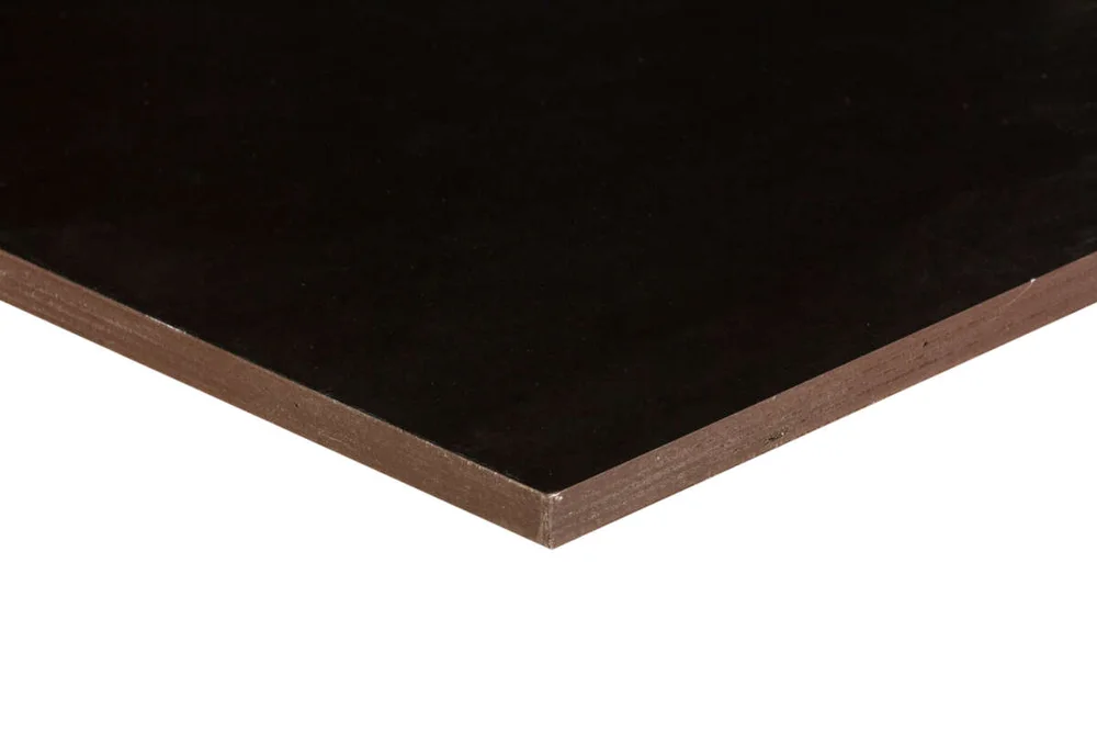 Moelven 15X1200X2400 brun kryssfiner v:2981152