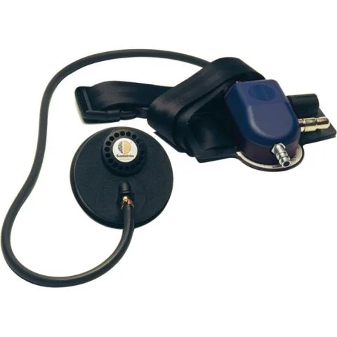 SR 307 Sundström Trykkluftsregulator 2540075