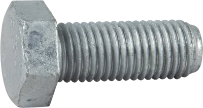 SEKSKANTSKRUE HG M16X50 FZV -10 v:2511266 SEKSKANTSKRUE HG M16X50 FZV -10 v:2511266