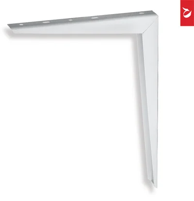 KONSOLL STEFAN 30X30CM HVIT v:1682959