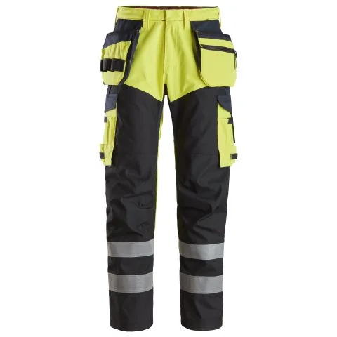 6265 Snickers Workwear Arbeidsbukse 3098381