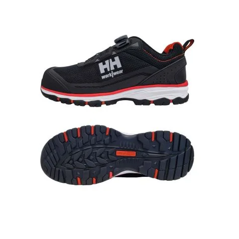 Chelsea Evolution 78394_992 Helly Hansen Workwear Vernesko 4057290