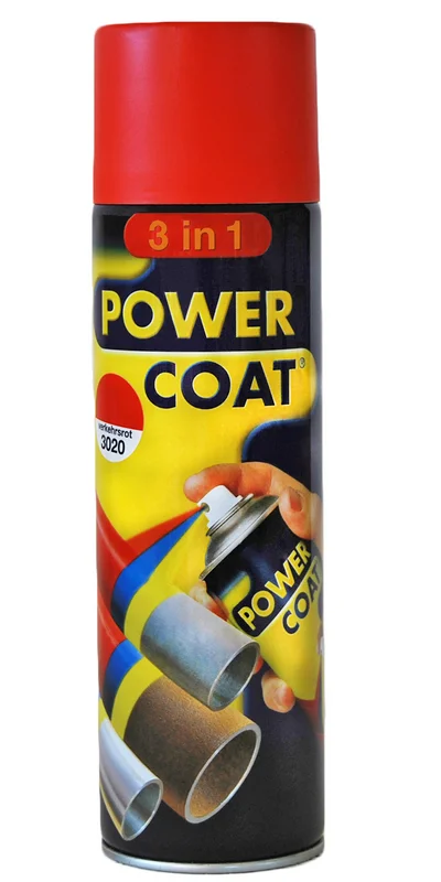 SPRAYMALING POWCOAT 3IN1 3020 v:5473144 SPRAYMALING POWCOAT 3IN1 3020 v:5473144