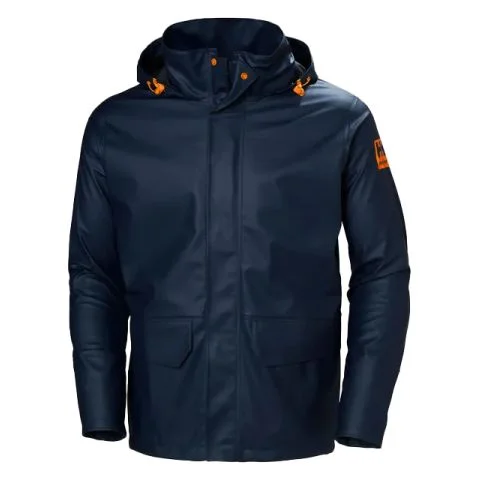 Gale Helly Hansen Workwear Regnjakke 3046005