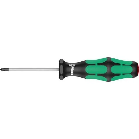 350 Wera Skrutrekker 2500094