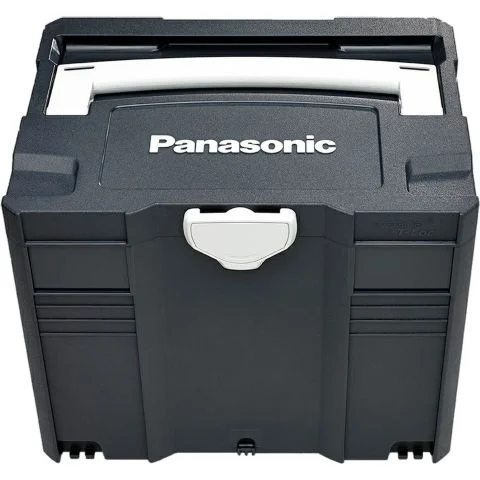 751501 Panasonic Verktøykasse 3093315