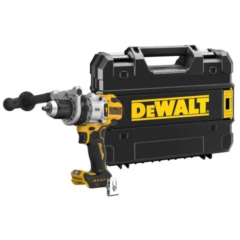 DCD1007NT-XJ Dewalt Skrutrekker 4068313 DCD1007NT-XJ Dewalt Skrutrekker 4068313