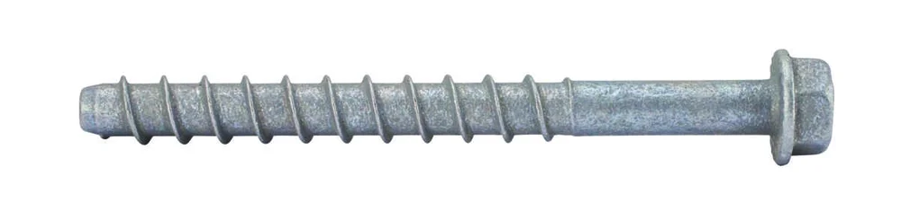 Betongskrue 6KT VF 10X20/60 A50 v:3089282