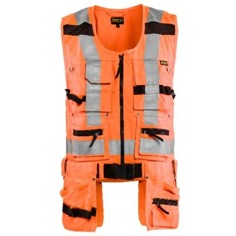 3032-1804 Blåkläder Vest 4103556 3032-1804 Blåkläder Vest 4103556
