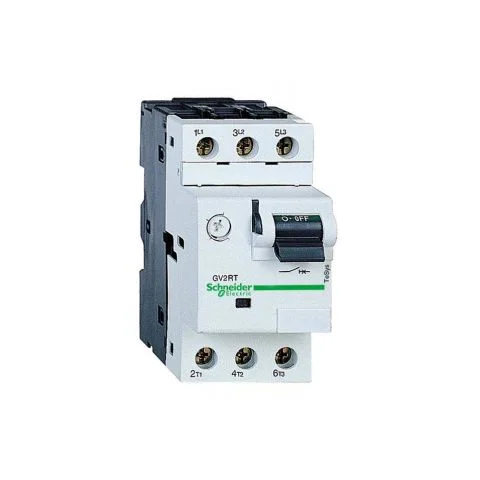 GV2RT03 Schneider Electric Motorvernebryter 3101751