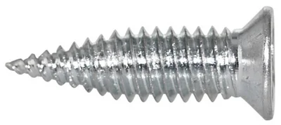 MONTERINGSSKRUE SENK 3,9X14 A500 v:2912631