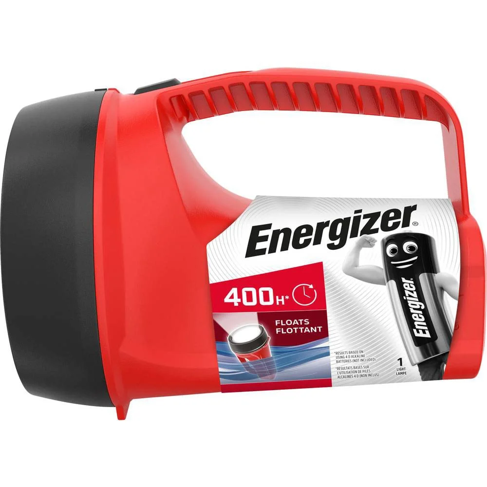 Energizer Lommelykt/lommelykt LED v:7861028 Energizer Lommelykt/lommelykt LED v:7861028