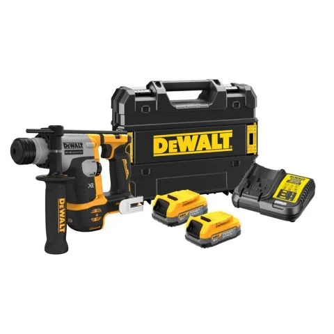 DCH172E2T-QW Dewalt Borhammer 3093897 DCH172E2T-QW Dewalt Borhammer 3093897
