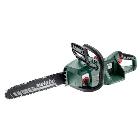 MS 36-18 LTX BL 40 Metabo Motorsag 3126204