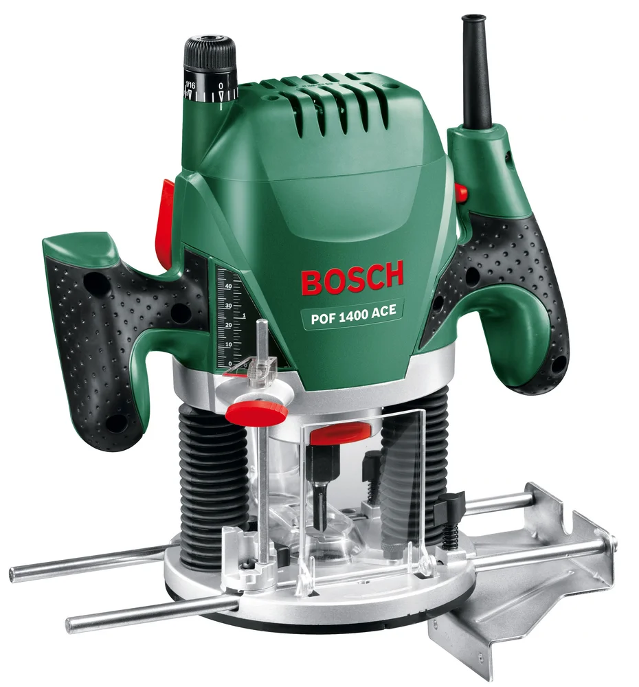 Bosch DIY Håndoverfres POF 1400 v:8468078