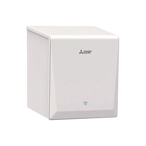 Jet Towel Smart Mitsubishi Electric Håndtørker VU17700 Jet Towel Smart Mitsubishi Electric Håndtørker VU17700