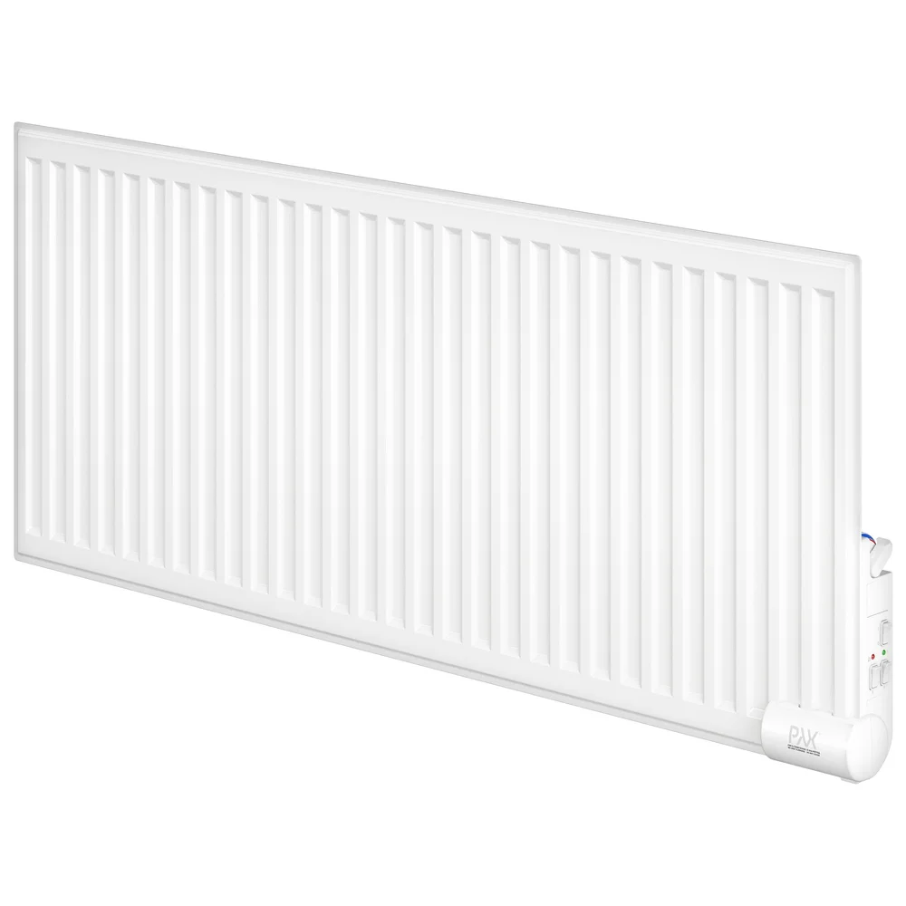Pax Radiator 1200×500 mm, 400V, 1200W v:6681195 Pax Radiator 1200×500 mm, 400V, 1200W v:6681195