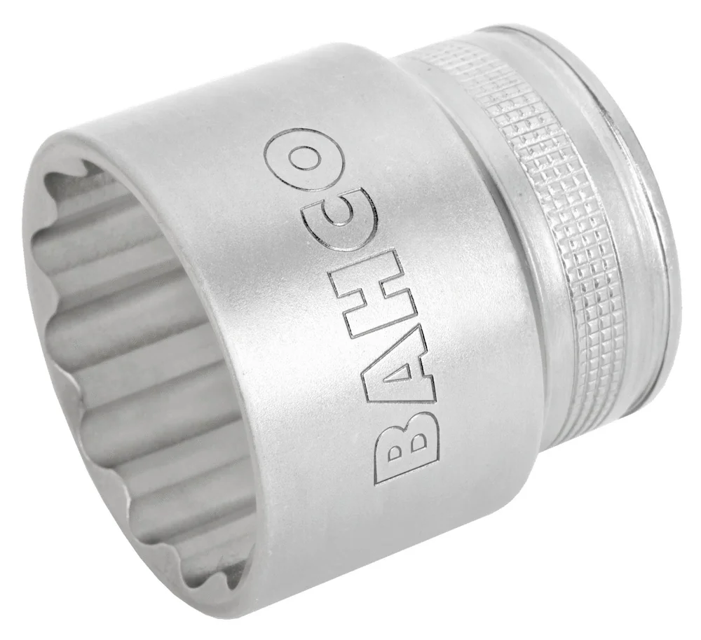 Hylsy 1/2" Bahco7800DZ v:9930947 Hylsy 1/2" Bahco7800DZ v:9930947